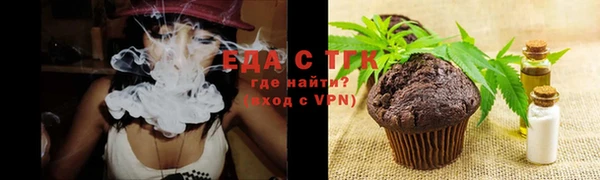 хмурый Карпинск