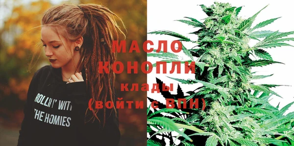 хмурый Карпинск